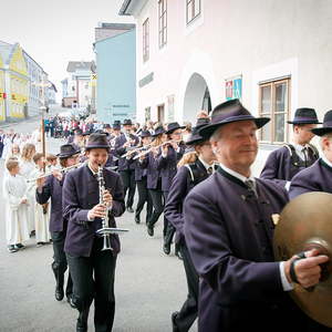 10. Mai 2018, Sarleinsbach