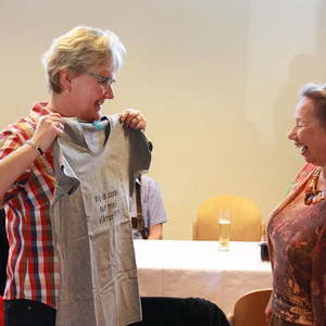 Fest in St. Quirinus