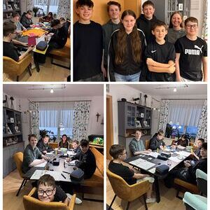 Gruppe Katharina Schmoll