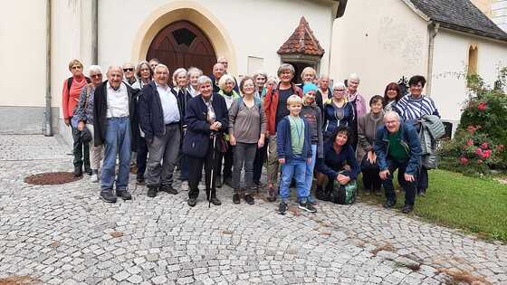 Samstag, 7. Oktober 2023