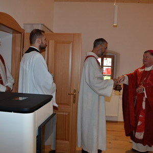 am 14. September 2025