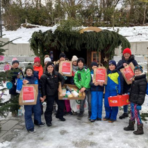 Adventkalender - 2022