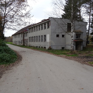 Zechprobstausflug 2022 ins Mühlviertel