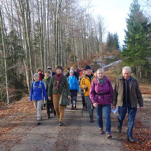 Visitation im Dekanat Weyer