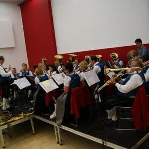 Erntedank & Pfarrfest