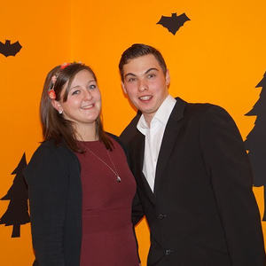 Pfarrball 'Eine märchenhafte Nacht'