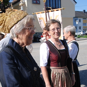 Erstkommunion am 22.5.2022