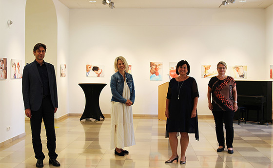 Weltsuizidpräventionstag 2020