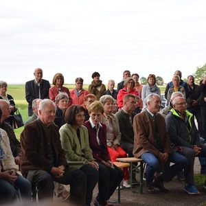 Maiandacht der Jägerschaft Burgkirchen