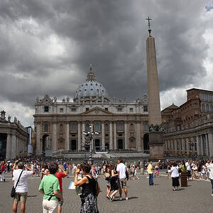 Internationale MinistrantInnenwallfahrt