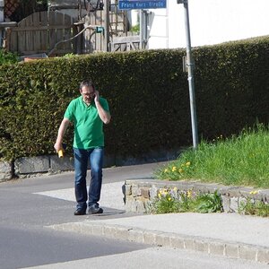 Kraftquellwanderung KMB