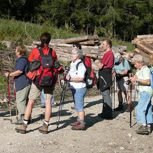 Bergmesse Ennserhütte