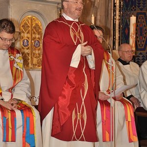 Pfarrfirmung Linz-Ebelsberg