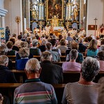 KonR Mag. Konrad Enzenhofer feiert sein 40 jähriges Priesterjubiläum