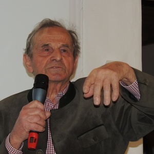 Haibacher Zeitzeugen – Fotorückblick