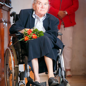 Pfarre Sarleinsbach, ehe & familie