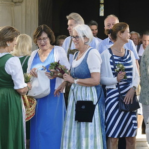 Kräutersegnung 14.08.26