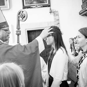 firmung sarleinsbach 