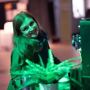 Ankommen, Freitag, 31. Jänner