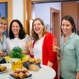 70 Jahrjubiläum & Kleidertausch