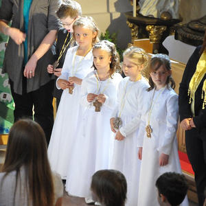 Erstkommunion VS 23