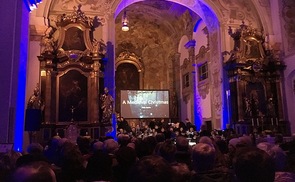 Pfarre Hartkirchen: Konzert 'Heast das net'