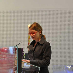 Ministranten Maiandacht