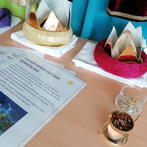 Krippenweg durch Eggerding