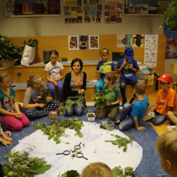 © Leonore Geißelbrecht