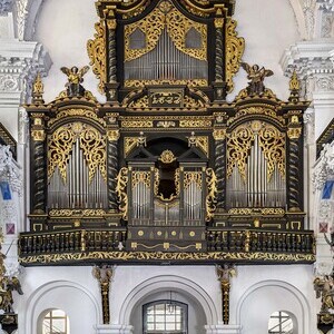 ehemalige Stiftskirche