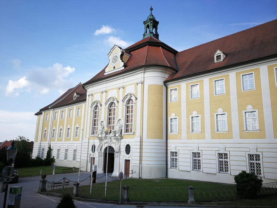 KFB-Ausflug / KFB Dorf KFB-Ausflug