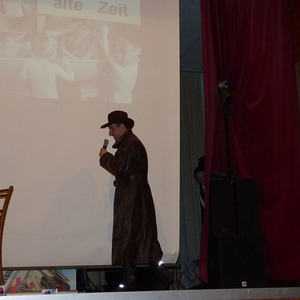 Pfarrball Pfarre Peuerbach