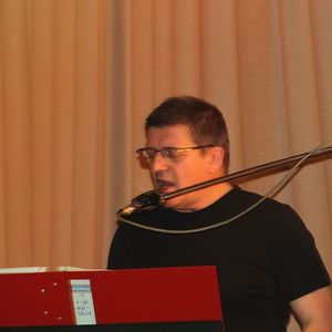 Fasching im Pfarrsaal von St. Quirinus