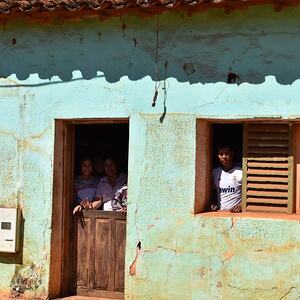 Partnerpfarre Hörsching-San Ignacio Coronahilfe