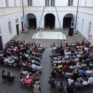 Le MaFalde: „La Gonna Abitata“