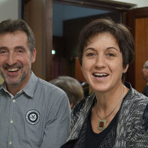 Pfarrball 'Eine märchenhafte Nacht'