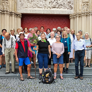 Wallfahrt Mariazell 2022