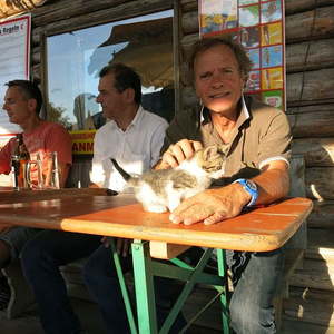 Bogenschießen Männerrunde