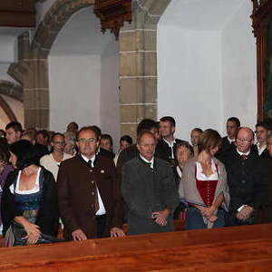 Pfarrer Mag. Marek Nawrot in Königswiesen