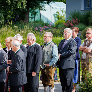 Ehejubiläen 2025, Pfarre Sarleinsbach