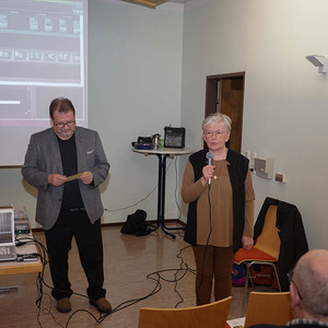 Syrien vor dem Krieg