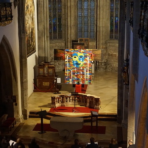 Karfreitagsliturgie - Karfreitag 3.4.2026