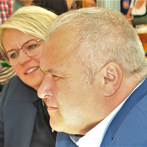 Feierliche Eröffnung des sanierten PfarrGemeindeZentrums