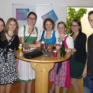 Ein gelungenes Fest der Pfarre Ottnang