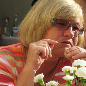 Weinkost des Eine-Welt-Kreises