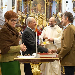 ErnteDankFest & Pfarrfest