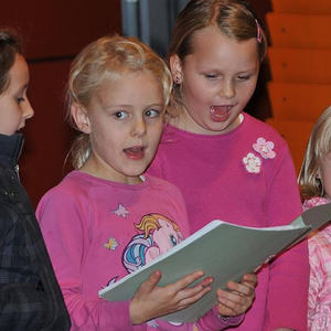 Elternabend Jungschar