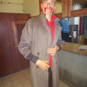 Jungschar- und Ministrantenlager in Roßleiten