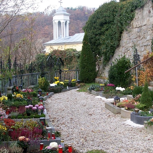 Friedhof