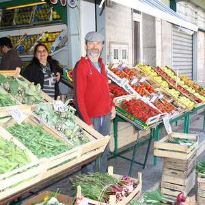 Pilgerreise nach Apulien